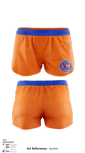 Penn Yan Academy Soccer 62879759 Mens Soccer Shorts - 1