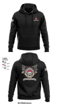 5-7 Cav 24343942 Hoodie - 1