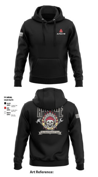 Hoodie, , Army, Teamtime, Team time, sublimation, custom sports apparel, team uniforms, spirit wear, spiritwear, sports uniforms, custom shirts, team store, custom team store, fundraiser sports, apparel fundraiser