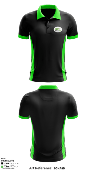 Short Sleeve Performance Polo, MOVE Dance Academy, Spirit Store, Teamtime, Team time, sublimation, custom sports apparel, team uniforms, spirit wear, spiritwear, sports uniforms, custom shirts, team store, custom team store, fundraiser sports, apparel fundraiser