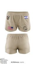 13th Missile Defense Battery 67217504 Ranger Panties - 6