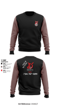 Devils Detail ShopDevils Detail Shop 1775971 Crew Neck Sweatshirt - 1