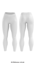Beads&Crafts 90597021 Womens Leggings - 2
