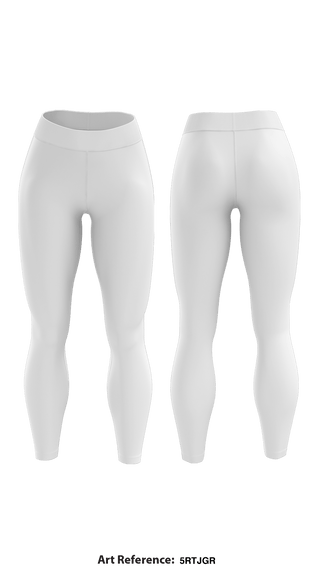 Womens Leggings, Beads&Crafts, , Teamtime, Team time, sublimation, custom sports apparel, team uniforms, spirit wear, spiritwear, sports uniforms, custom shirts, team store, custom team store, fundraiser sports, apparel fundraiser