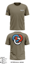 The K2 Way 40889652 Short Sleeve Performance Shirt - 1