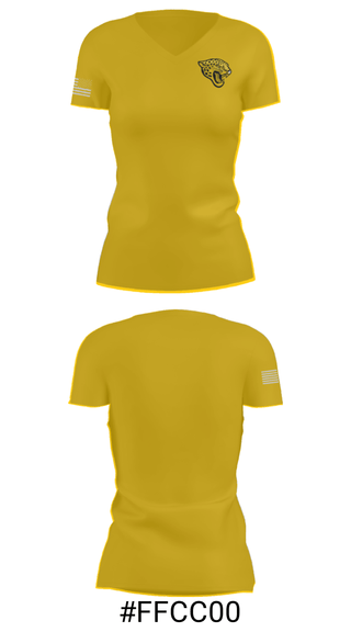 Women's Short Sleeve Vneck Shirt, Thomas Jefferson High School Basketball, Women's Basketball, Teamtime, Team time, sublimation, custom sports apparel, team uniforms, spirit wear, spiritwear, sports uniforms, custom shirts, team store, custom team store, fundraiser sports, apparel fundraiser
