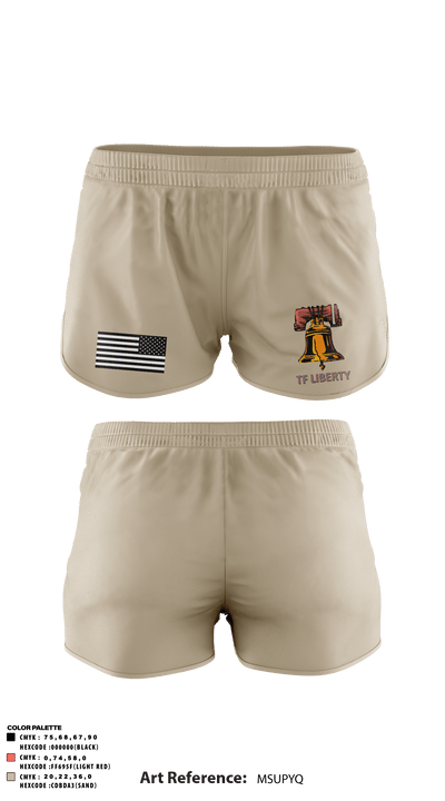 145 MMB 14990941 Ranger Panties - 6