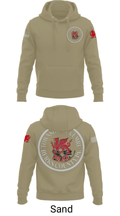 Cumru Township Police Department 51798017 Hoodie - 48