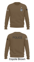 88 SFS 57358304 Crew Neck Sweatshirt - 8