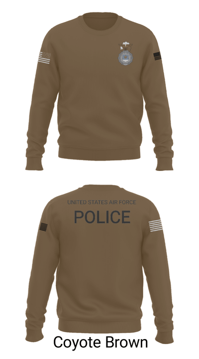 88 SFS 57358304 Crew Neck Sweatshirt - 8