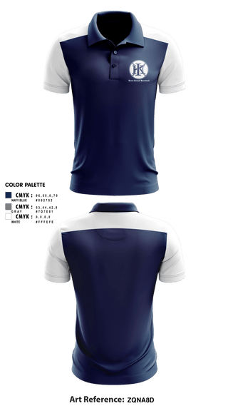 Women's Short Sleeve Performance Polo, Kent Island Baseball, Baseball, Teamtime, Team time, sublimation, custom sports apparel, team uniforms, spirit wear, spiritwear, sports uniforms, custom shirts, team store, custom team store, fundraiser sports, apparel fundraiser