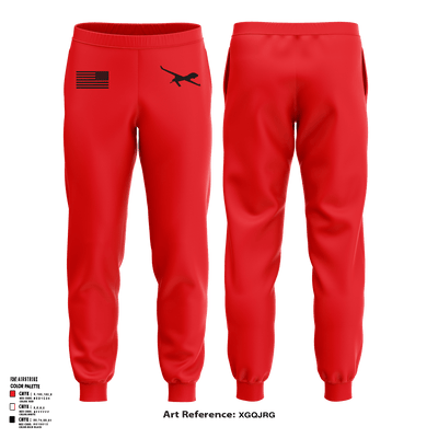 E.Co 3/CAB “Cerberus” 56288526 Joggers - 43