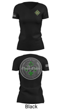 4DSB 72788112 Women's Short Sleeve V-neck Shirt - 20