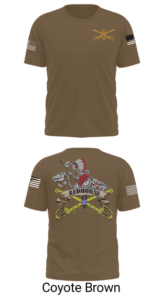Short Sleeve Performance Shirt, , Army, Teamtime, Team time, sublimation, custom sports apparel, team uniforms, spirit wear, spiritwear, sports uniforms, custom shirts, team store, custom team store, fundraiser sports, apparel fundraiser