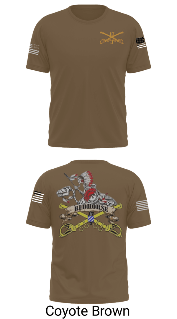 Short Sleeve Performance Shirt, , Army, Teamtime, Team time, sublimation, custom sports apparel, team uniforms, spirit wear, spiritwear, sports uniforms, custom shirts, team store, custom team store, fundraiser sports, apparel fundraiser