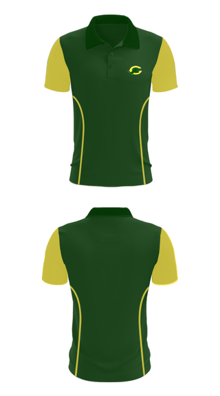 Short Sleeve Performance Polo, Archbishop Carroll High School, Spirit Store, Teamtime, Team time, sublimation, custom sports apparel, team uniforms, spirit wear, spiritwear, sports uniforms, custom shirts, team store, custom team store, fundraiser sports, apparel fundraiser