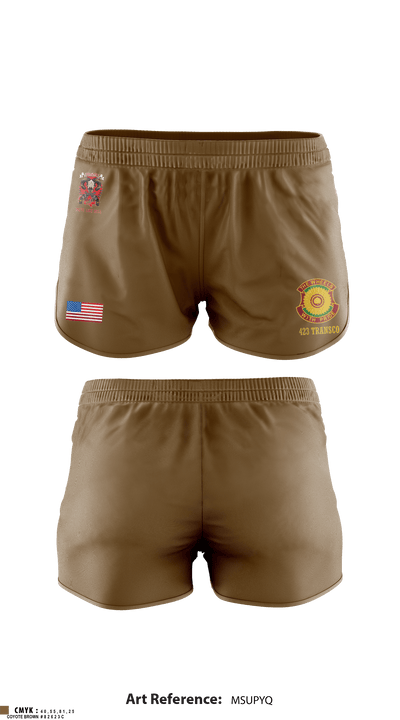 423 TC 57126457 Ranger Panties - 5