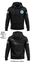 157 FS 92457322 Hoodie - 1