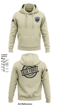 Crime Reduction Task Force 47911352 Hoodie - 5
