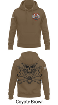 1st Battalion 10th Marines 30175509 Hoodie - 50