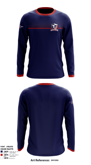 Long Sleeve Performance Shirt, Veterans Memorial HS Cross Country, Cross Country, Teamtime, Team time, sublimation, custom sports apparel, team uniforms, spirit wear, spiritwear, sports uniforms, custom shirts, team store, custom team store, fundraiser sports, apparel fundraiser