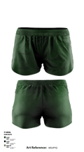CHROMITE 96964112 Ranger Panties - 1