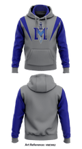 iMater Knights 12068030 Hoodie - 3