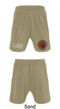 Paxton Fire Group 1 49680936 Athletic Shorts With Pockets - 30