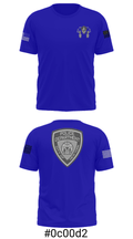 23-18 38846496 Short Sleeve Performance Shirt - 31