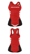 World Of Sanuces 47562810 Tank Top - 24