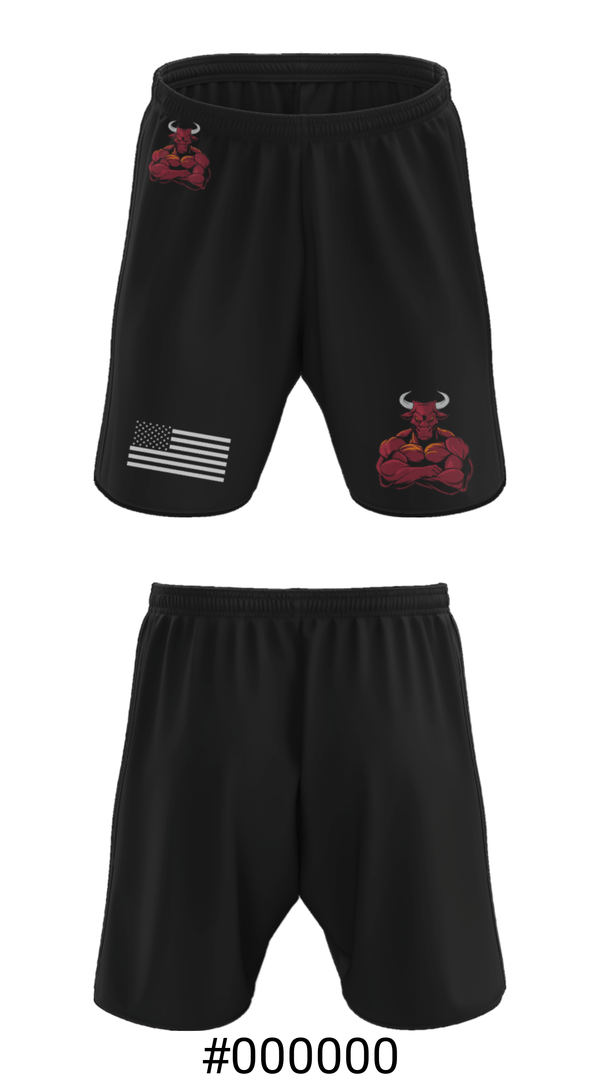 Athletic Shorts With Pockets, , Air Force, Teamtime, Team time, sublimation, custom sports apparel, team uniforms, spirit wear, spiritwear, sports uniforms, custom shirts, team store, custom team store, fundraiser sports, apparel fundraiser