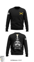 3-133 FA 26743632 Crew Neck Sweatshirt - 49