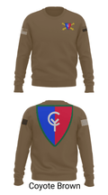 38th DIVARTY 85106851 Crew Neck Sweatshirt - 8