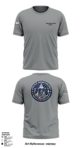 PBPA Unit 6 40952871 Short Sleeve Performance Shirt - 4