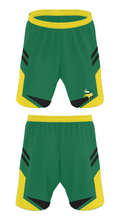 Northside High School Swimming 64619347 Athletic Shorts With Pockets - 30