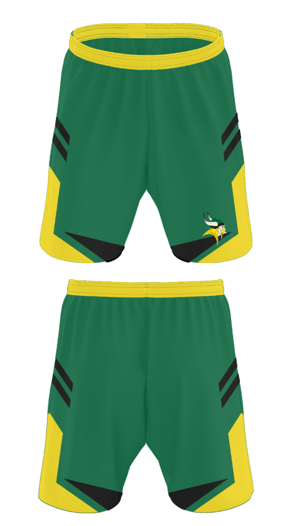 Athletic Shorts With Pockets, Northside High School Swimming, Swimming, Teamtime, Team time, sublimation, custom sports apparel, team uniforms, spirit wear, spiritwear, sports uniforms, custom shirts, team store, custom team store, fundraiser sports, apparel fundraiser