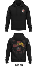 Detachment 1, Charlie Company 2/238th AVN 78887623 Hoodie - 44