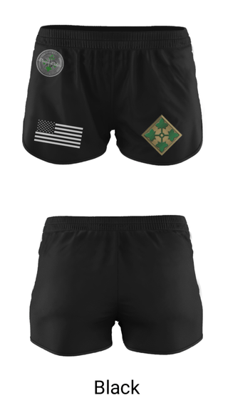 Ranger Panties, , Army, Teamtime, Team time, sublimation, custom sports apparel, team uniforms, spirit wear, spiritwear, sports uniforms, custom shirts, team store, custom team store, fundraiser sports, apparel fundraiser