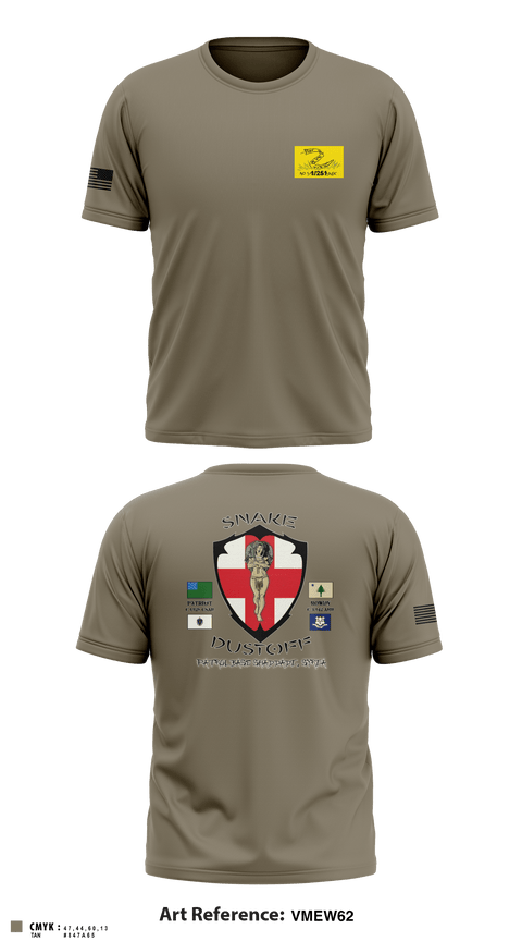 Short Sleeve Performance Shirt, , Army, Teamtime, Team time, sublimation, custom sports apparel, team uniforms, spirit wear, spiritwear, sports uniforms, custom shirts, team store, custom team store, fundraiser sports, apparel fundraiser