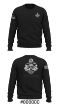 744 Night Train 26449981 Crew Neck Sweatshirt - 9
