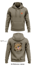Spartan 1-9 8971871 Hoodie - 2