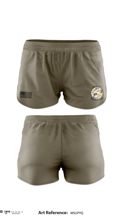 Bravo 3-2 ADA 14430873 Ranger Panties - 2