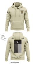 Alpha Company 4th Battalion 2nd Brigade 33999418 Hoodie - 1