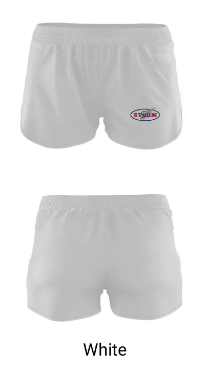 South Elgin High School Golf 91499640 Ranger Panties - 3
