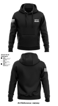 Battle Phoenix 92785518 Hoodie - 1