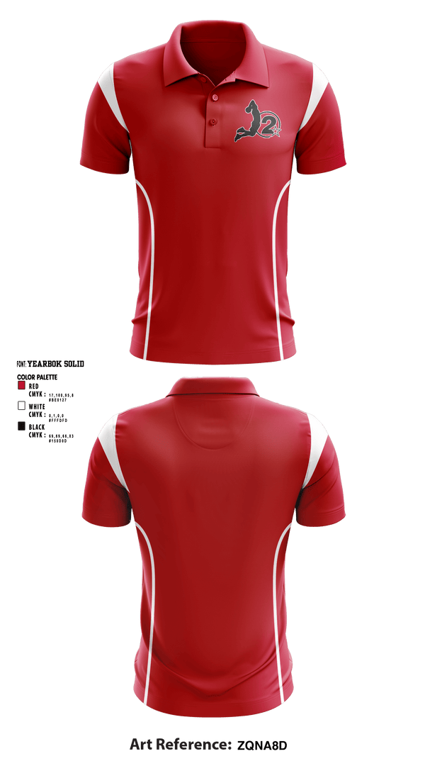 Short Sleeve Performance Polo, BARANGAY DOS, Men's Basketball, Teamtime, Team time, sublimation, custom sports apparel, team uniforms, spirit wear, spiritwear, sports uniforms, custom shirts, team store, custom team store, fundraiser sports, apparel fundraiser