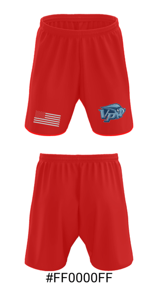Athletic Shorts With Pockets, Vista Peak Prep Cheer, Cheer, Teamtime, Team time, sublimation, custom sports apparel, team uniforms, spirit wear, spiritwear, sports uniforms, custom shirts, team store, custom team store, fundraiser sports, apparel fundraiser