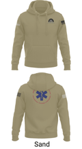 Postfontaine Medical 17094937 Hoodie - 48