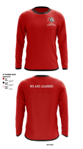 San Miguel Elementary School 5309067 Long Sleeve Performance Shirt - 1