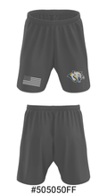 Santa Maria High School Soccer 36244175 Athletic Shorts With Pockets - 20